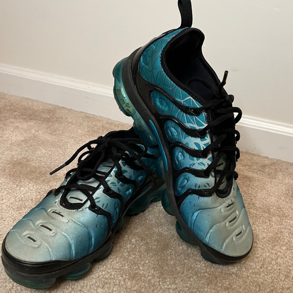 Nike Air Vapormax Plus Spirit Teal